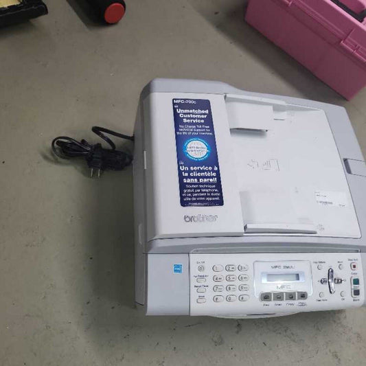 MFC Printer