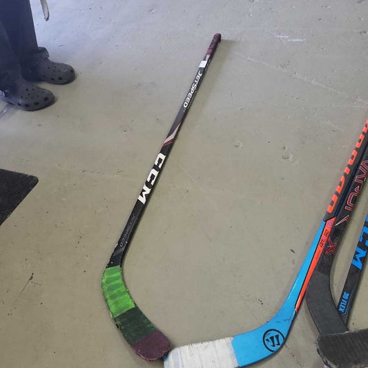 Left Handed Hockey Stick