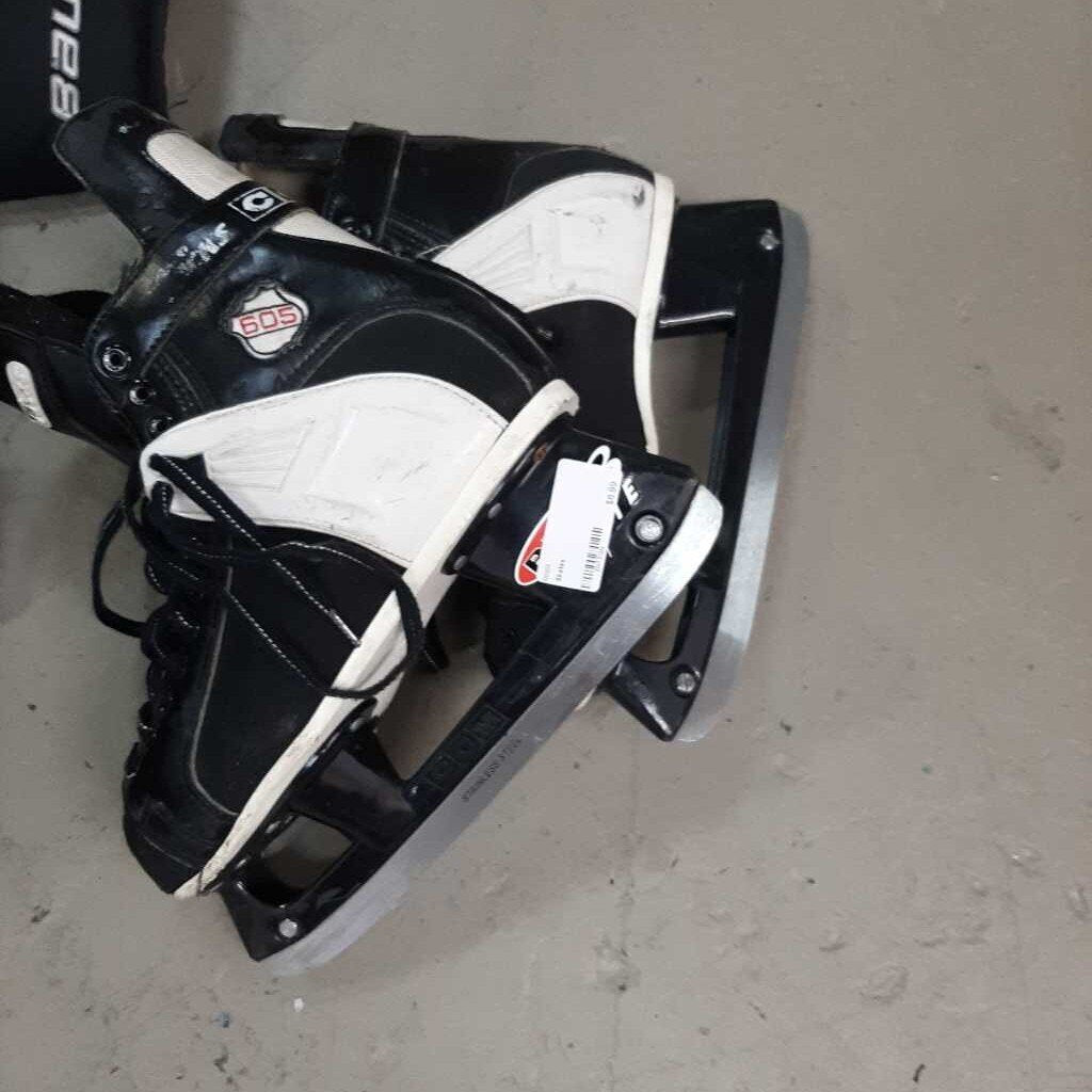 Skates