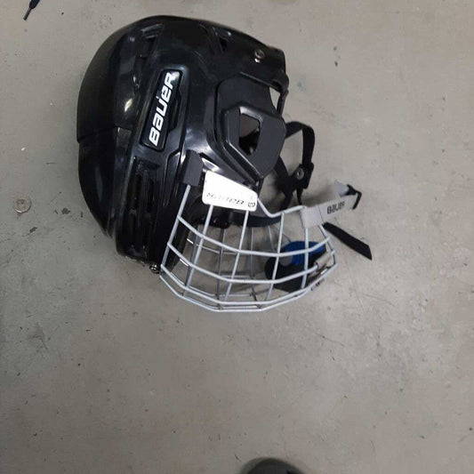 Bauer Hockey Helmet