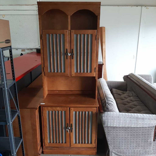 Wooden Cabinet