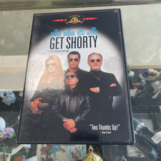 Get Shorty