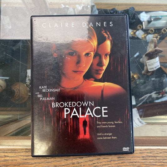 Brokedown Palace