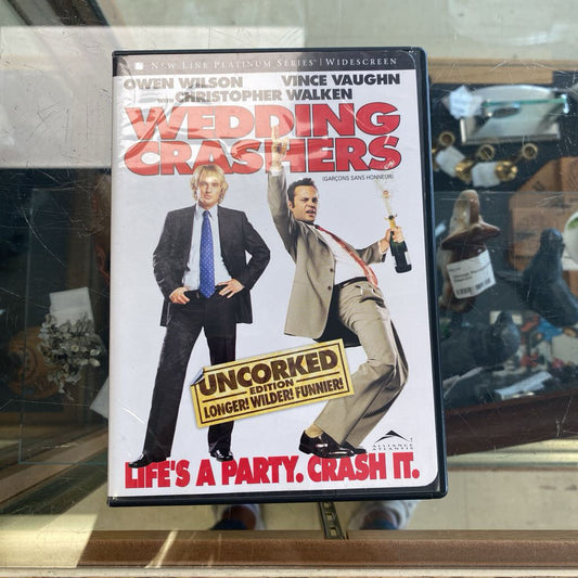 Wedding Crashers