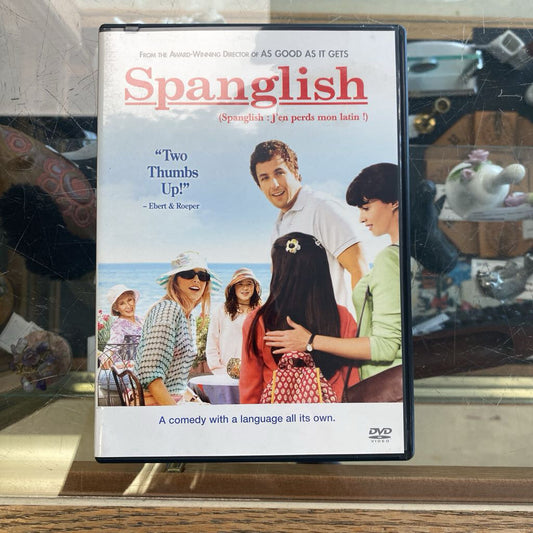 Spanglish