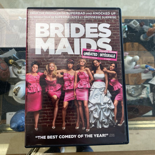 Bridesmaids