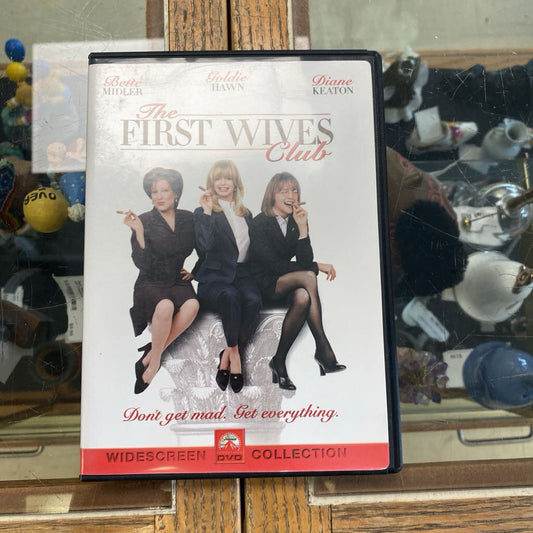 The First Wives Club