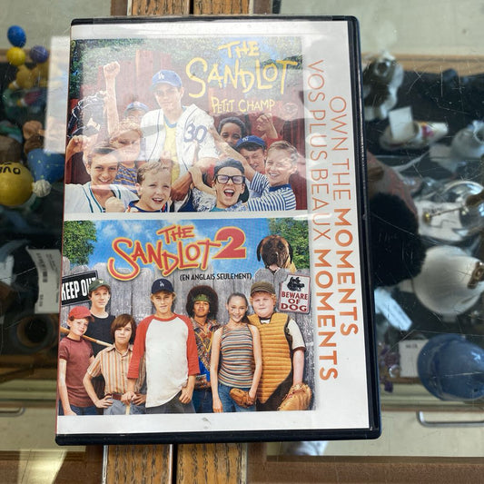 The Sandlot
