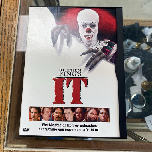 IT