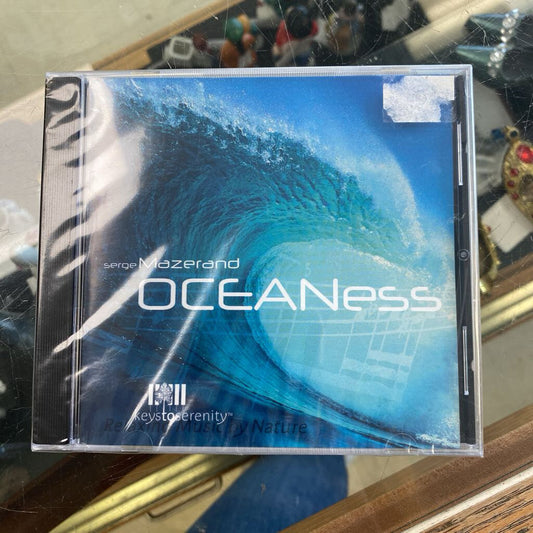 Oceaness