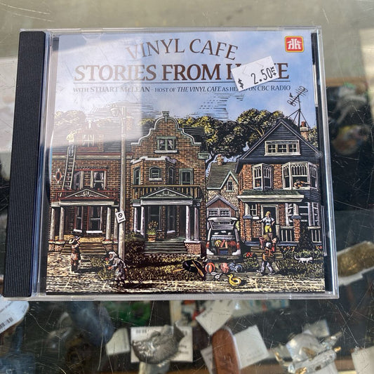 Stories From Home