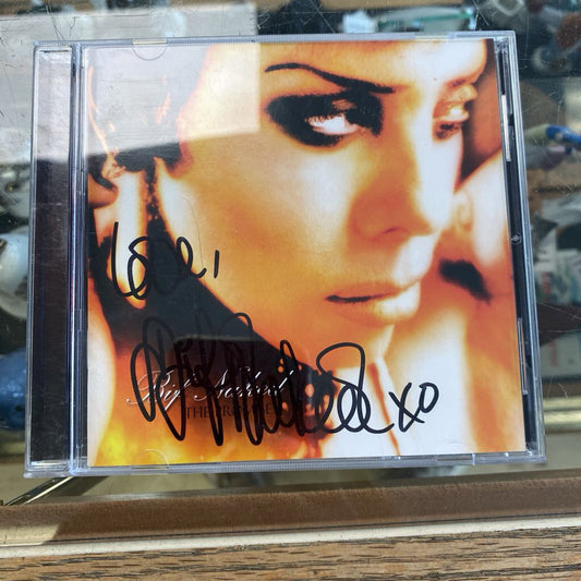 Bif Naked; The Promise