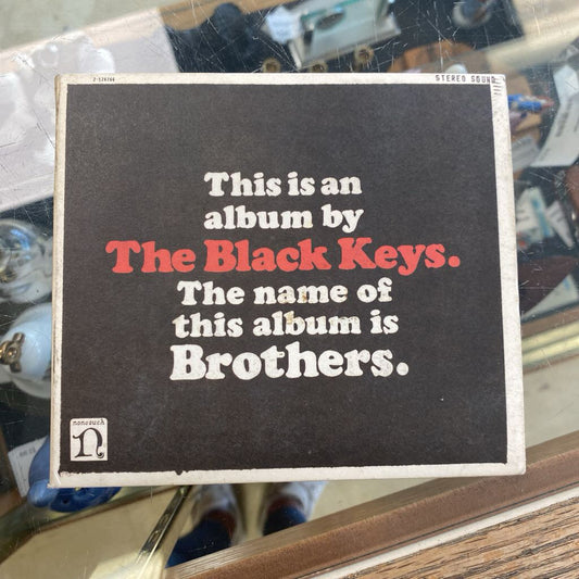 The Black Keys
