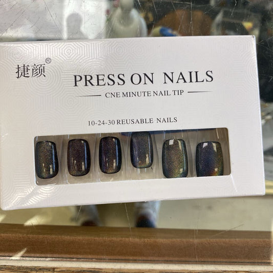 Press On Nails