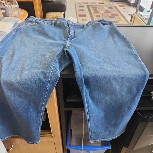 Santana Jeans 18w