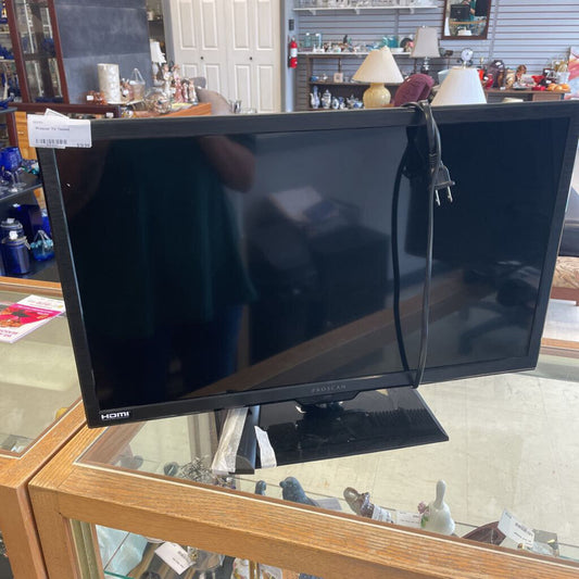 Proscan TV Tested
