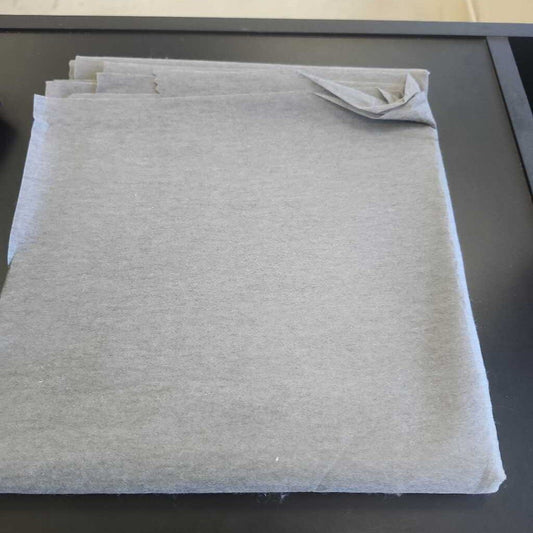 Grey Fabric