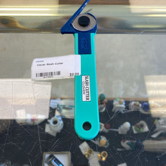 Clover Slash Cutter