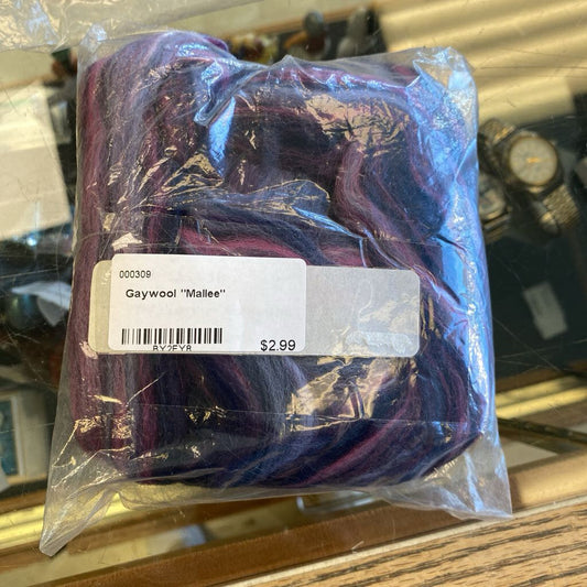 Gaywool "Mallee"