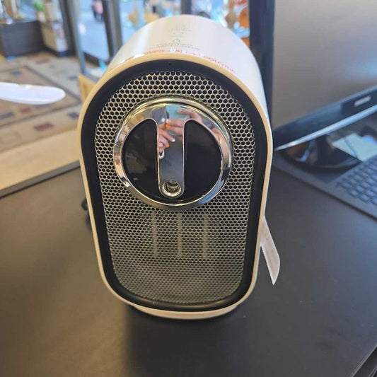 Ceramic Heater With Humidifier Function (Tested)