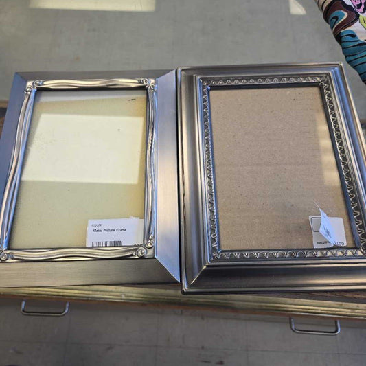 Metal Picture Frame