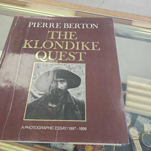 The Klondike Quest