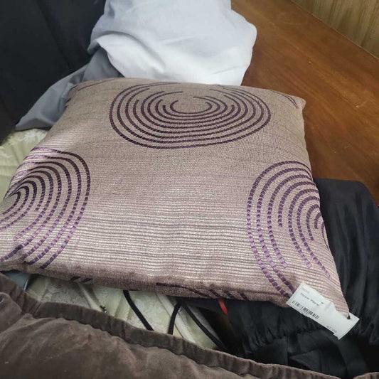 Throw Pillow