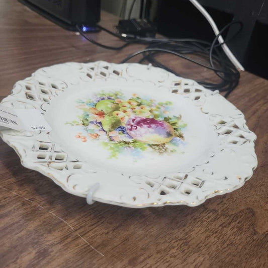 Decorative Wall Plate