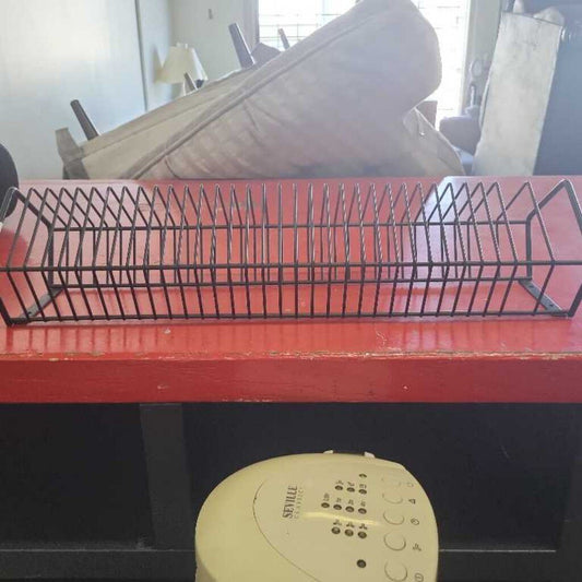 CD Rack
