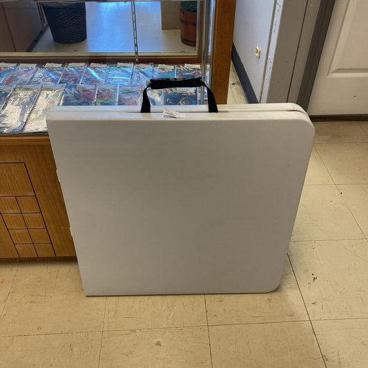 3 Foot Folding Table Indoor/Outdoor