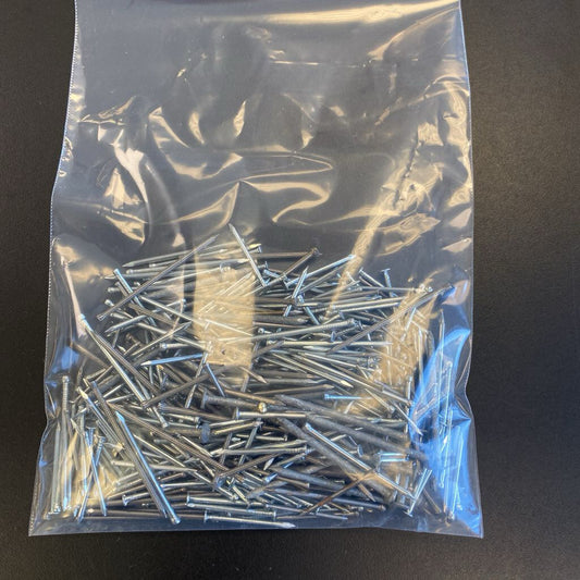 Bag Of Assorted Nails