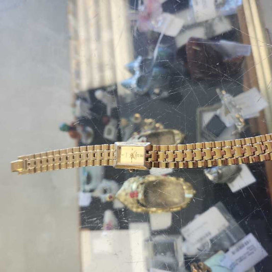 Givenchy Watch-Needs Battery