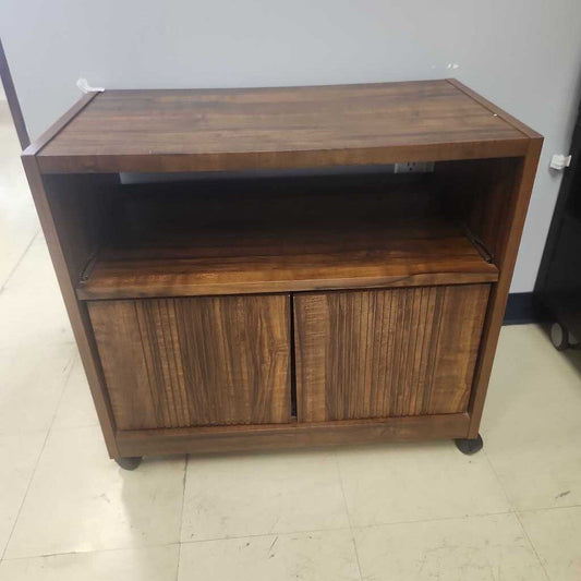 Vintage Tv Stand