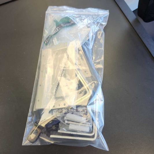 Bag Of Random Brackets