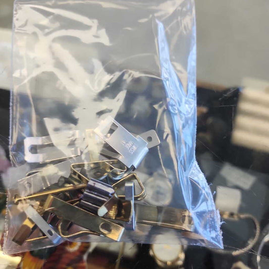 Picture Frame Clips