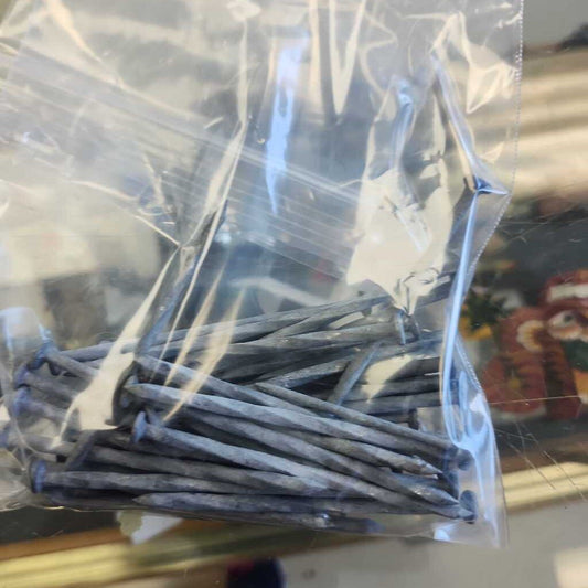Bag Of Long Nails