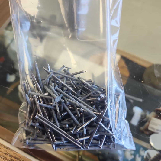 Bag Of Medium Nails
