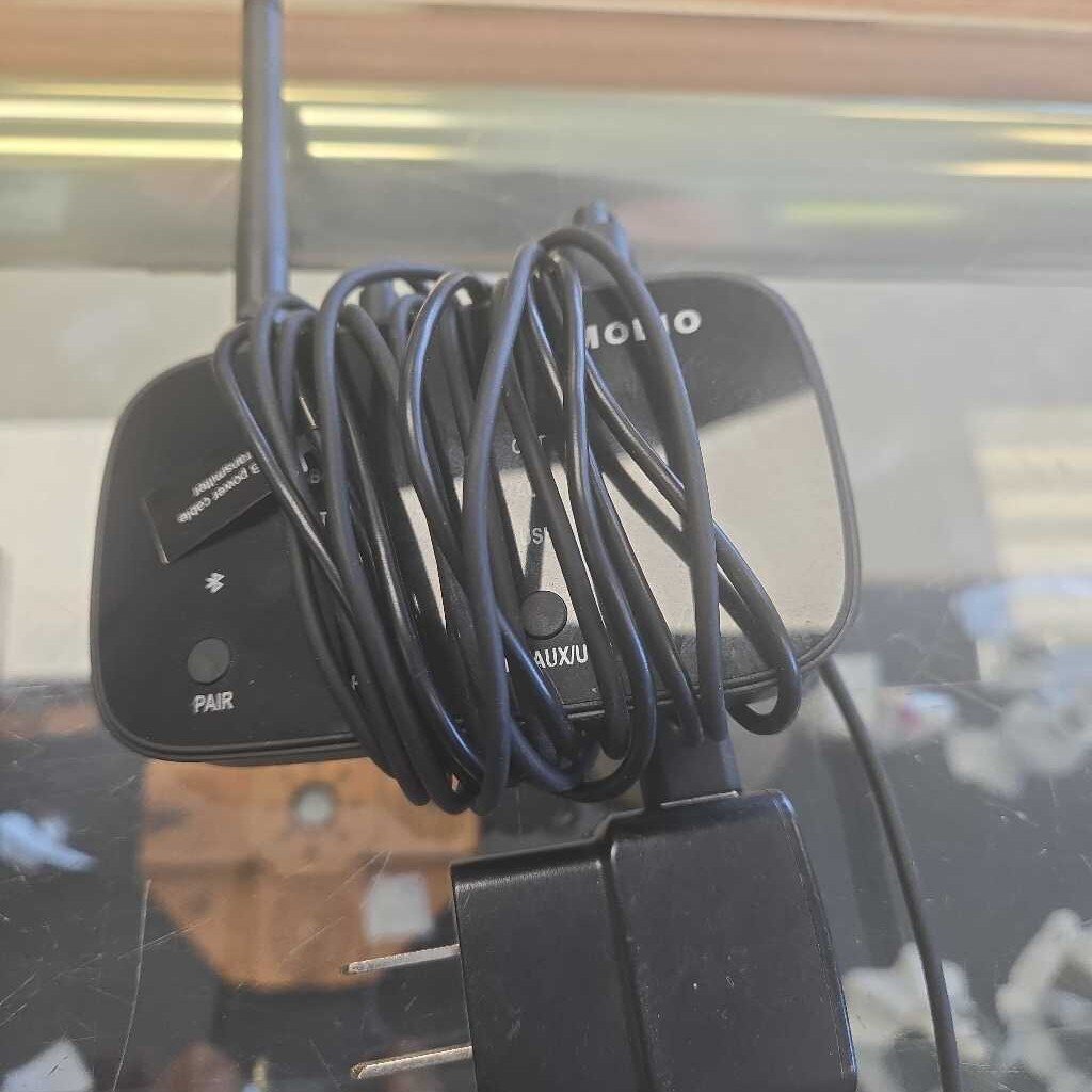 Simolio Bluetooth Transmitter (Tested)