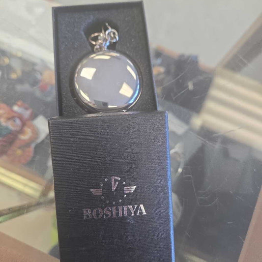 Boshiya Pocket Watch