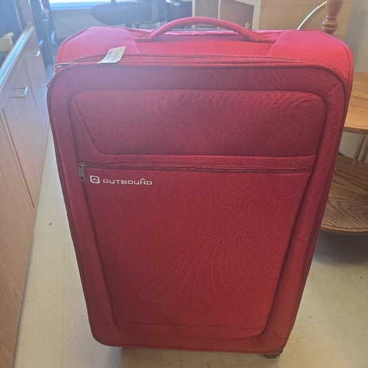 3 Piece Outbound Luggage