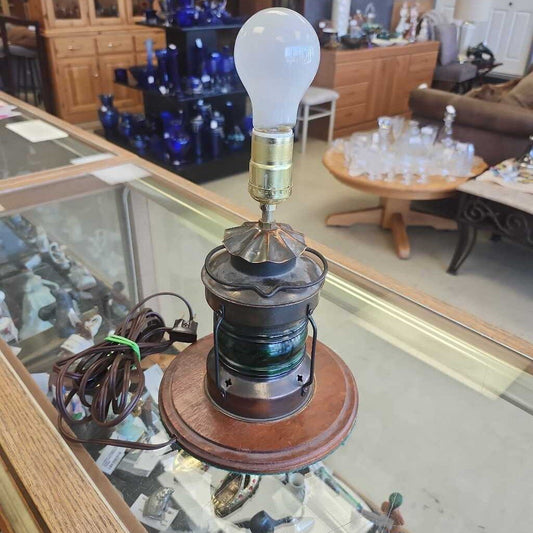 Outdoor Table Light-TESTED