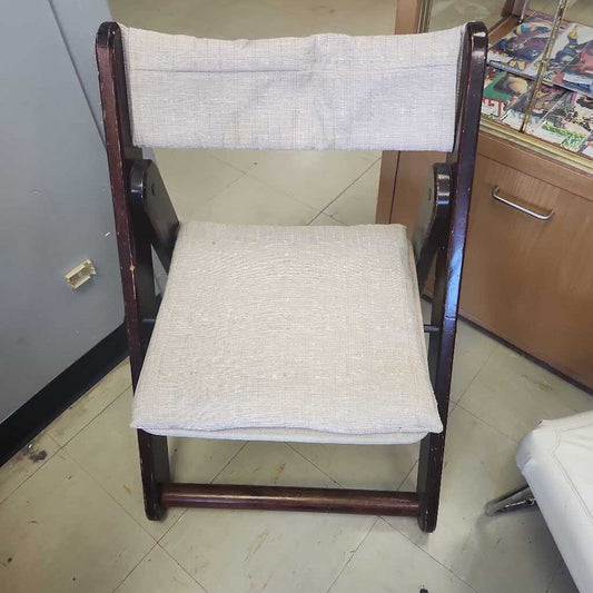 Kon Tiki Folding Chair
