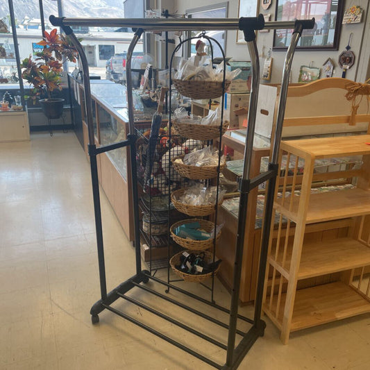 Clothing Rack