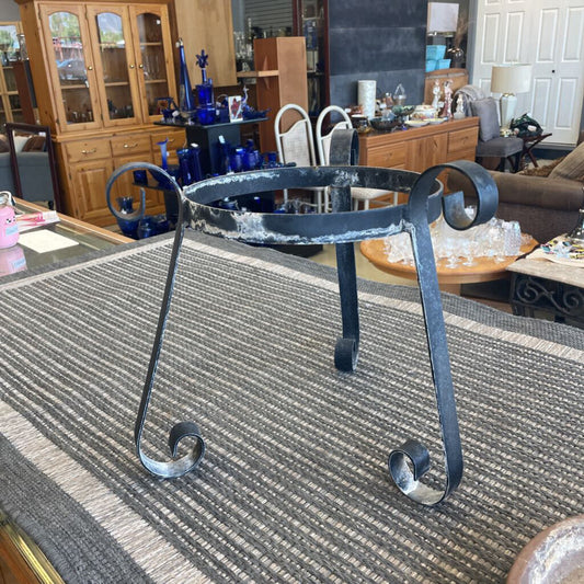 Flower Pot Stand