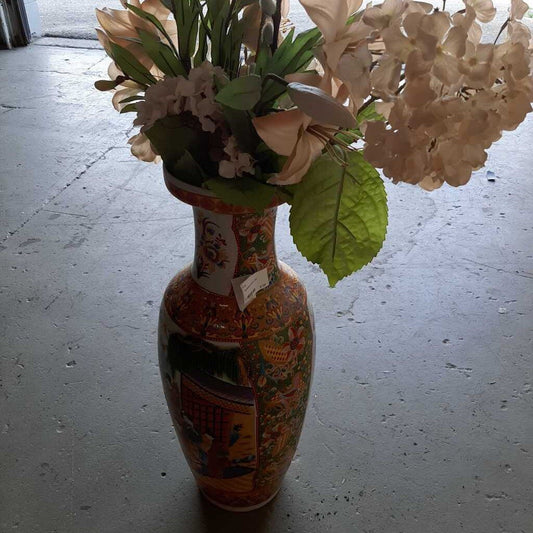 Decorative Flower Pot