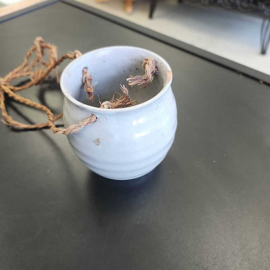 Ceramic Pottery Pot