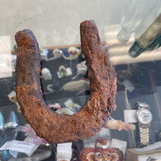 Horseshoe