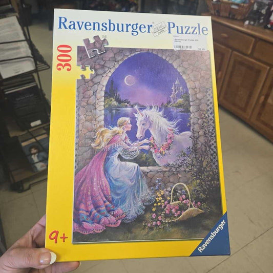 Ravensburger Puzzle 300 Pieces