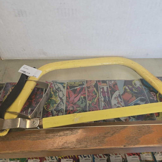 Hand Saw