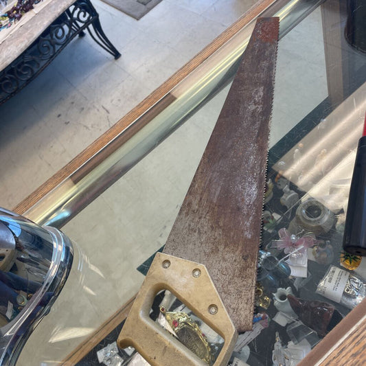 Hand Saw